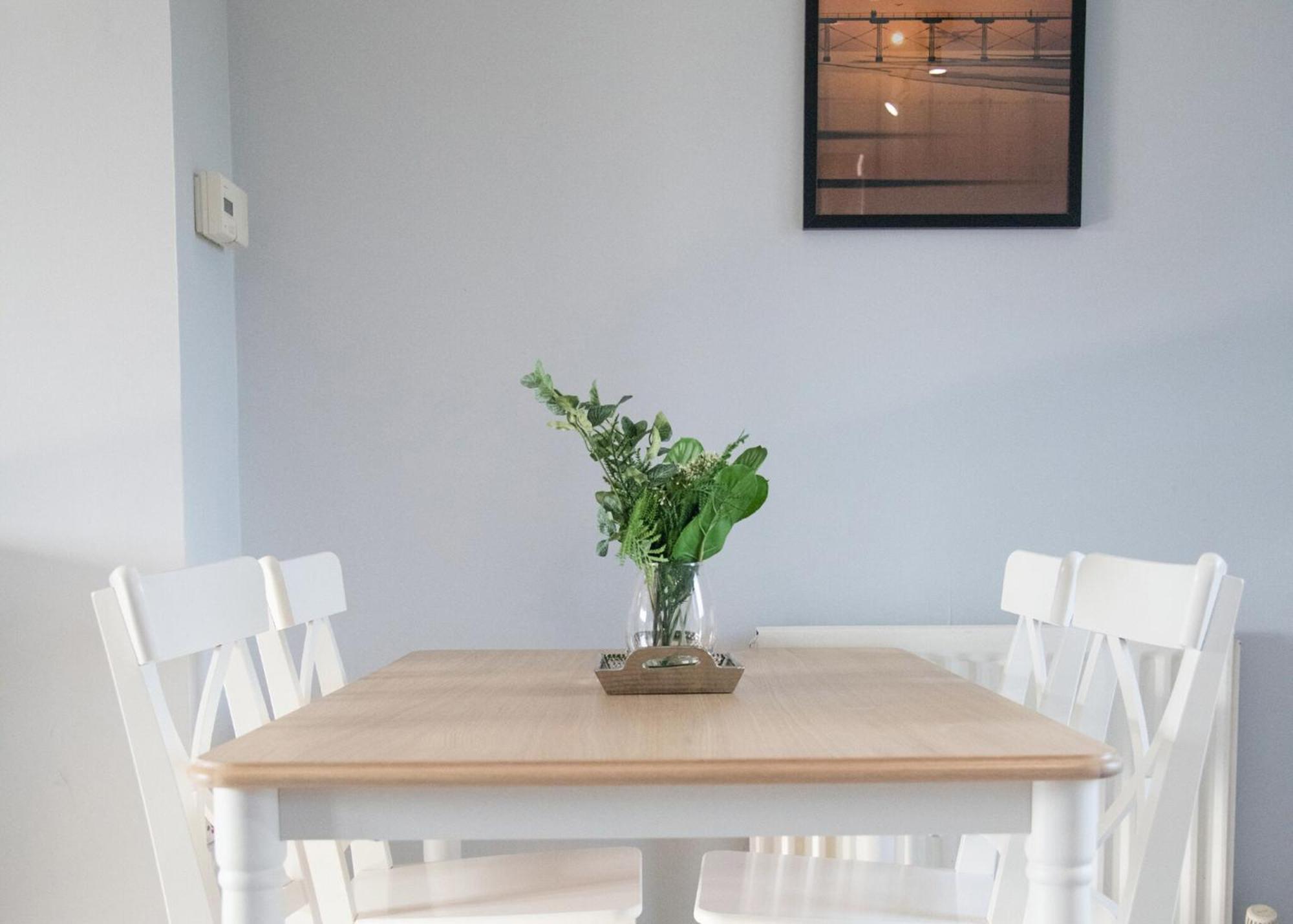 White Rose Country Cottages Thormanby 外观 照片
